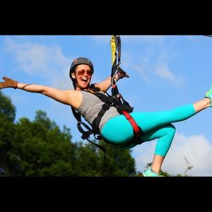 Meet your Posher, Jenna